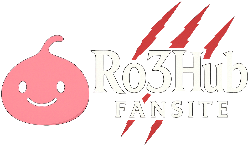 Ro3Hub Header Graphic